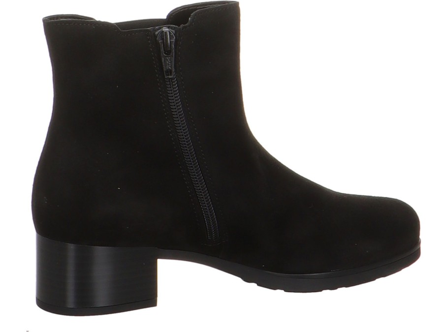 Damen Gabor Stiefeletten | Stiefelette In Best Fitting Weite