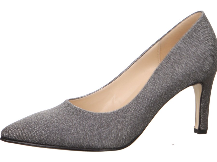 Damen Gabor Pumps | Pumps Mit Pfenningabsatz