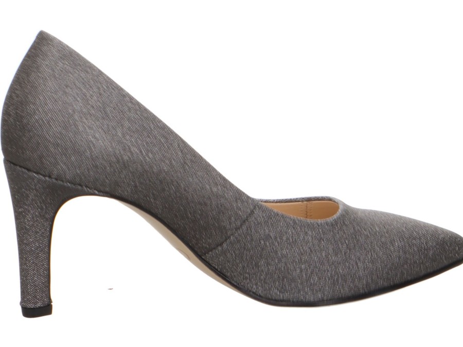 Damen Gabor Pumps | Pumps Mit Pfenningabsatz