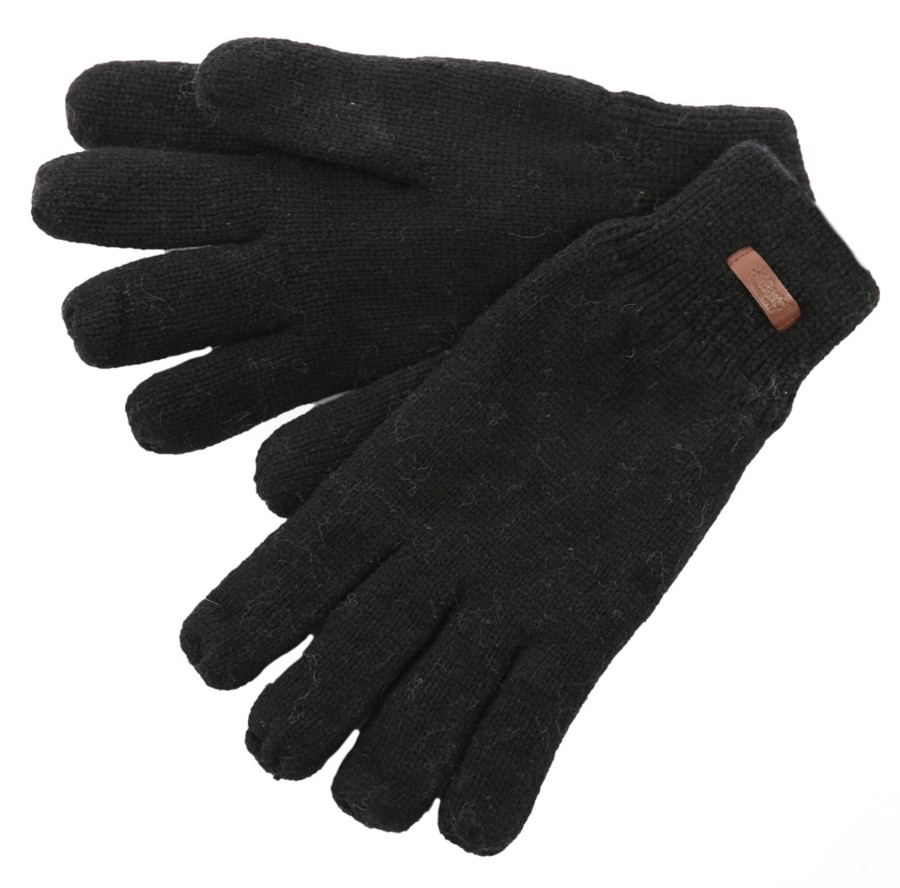 Accessoires Barts Herren | Handschuhe - Haakon