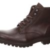 Herren LLOYD Boots | Schnurstiefelette Aus Leder - Halifax