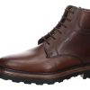 Herren LLOYD Stiefeletten | Stiefelette Mit Warmfutter - Vine