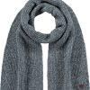 Accessoires Barts Damen | Anschmiegsamer Schal - Blacke Scarf