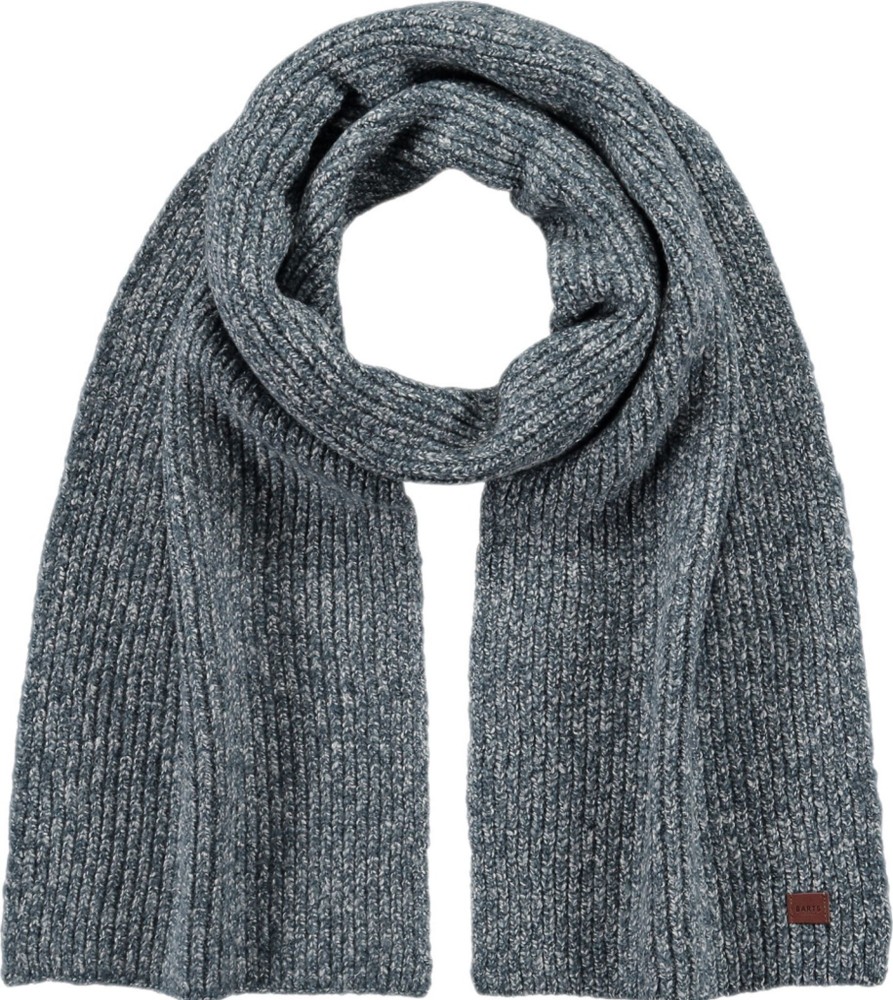 Accessoires Barts Damen | Anschmiegsamer Schal - Blacke Scarf