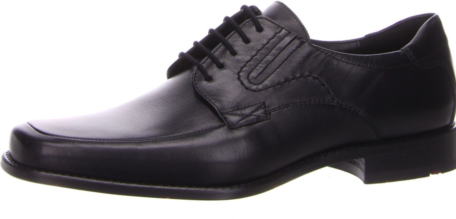 Herren LLOYD Halbschuhe | Schnurschuh In Extraweite - Kelton