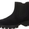 Damen Gabor Warmfutter | Chelsea Boot Mit Warmfutter