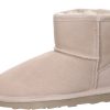 Damen Axelda Warmfutter | Stiefelette Mit Warmfutter