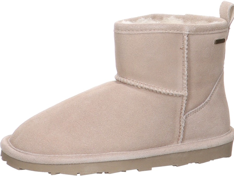 Damen Axelda Warmfutter | Stiefelette Mit Warmfutter