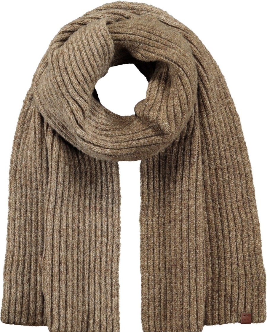 Accessoires Barts Damen | Softer Strick Schal - Wyo Scarf