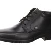 Herren Rieker Halbschuhe | Stiefelette Mit Warmfutter