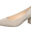 Damen Gabor Pumps | Pumps Mit Blockabsatz