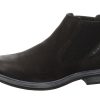 Herren Bugatti Boots | Stiefelette Mit Mehrweite - Ruggiero Comfort Evo