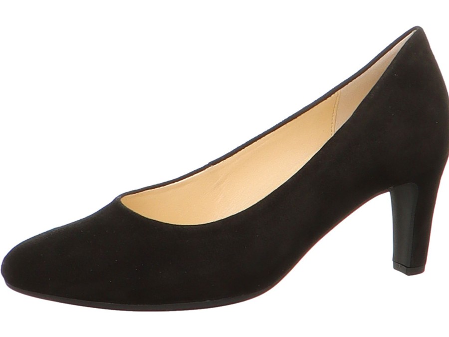 Damen Gabor Pumps | Eleganter Pumps