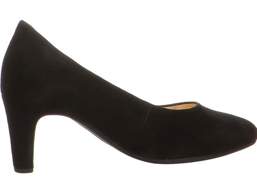 Damen Gabor Pumps | Eleganter Pumps